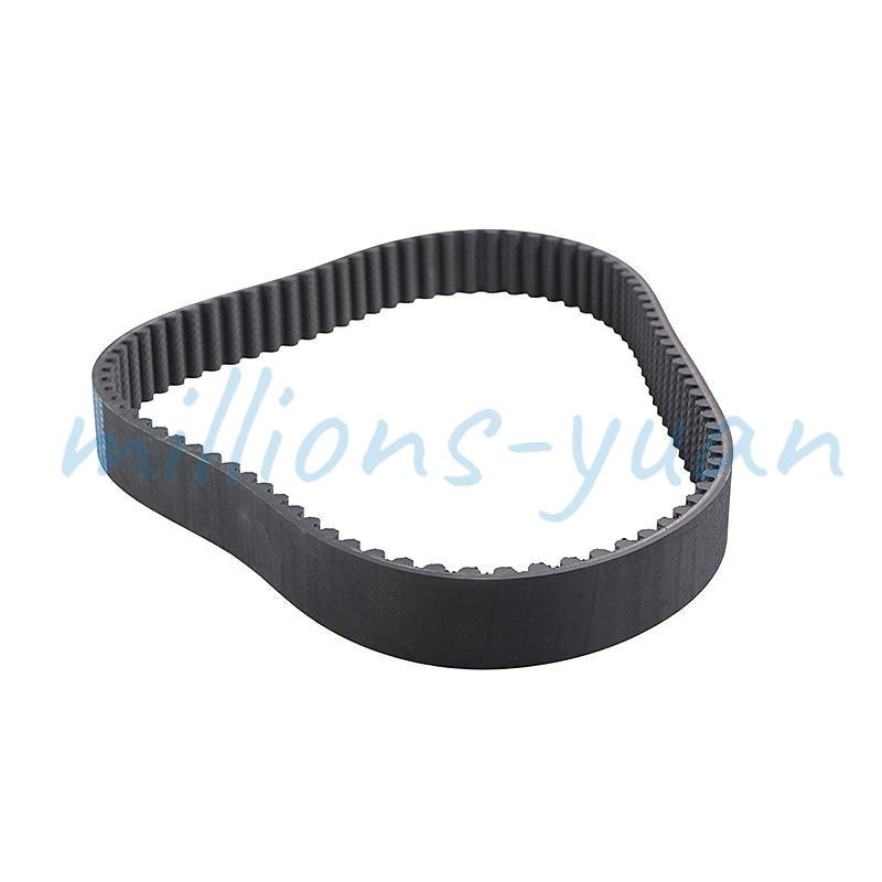 G14M1190 For Rayco Stump Grinder fits Super JR Belt