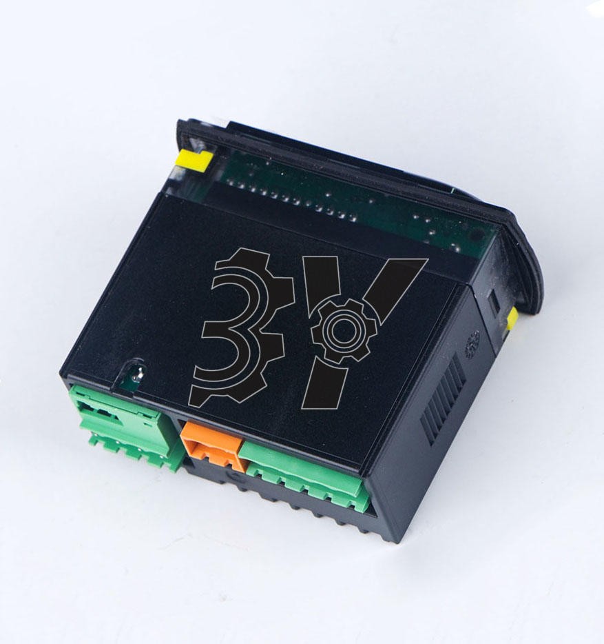 1PCS NEW CAREL PJEZC0H000 Temperature Controller PJEZCOHOOO