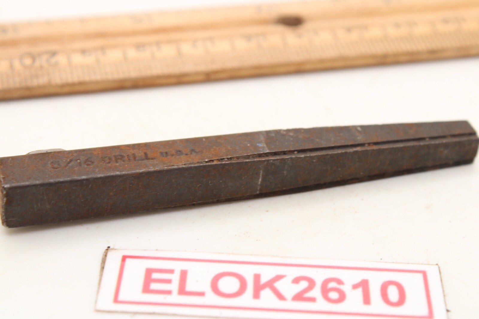 Proto 9524 5/16" Screw Extractor USA
