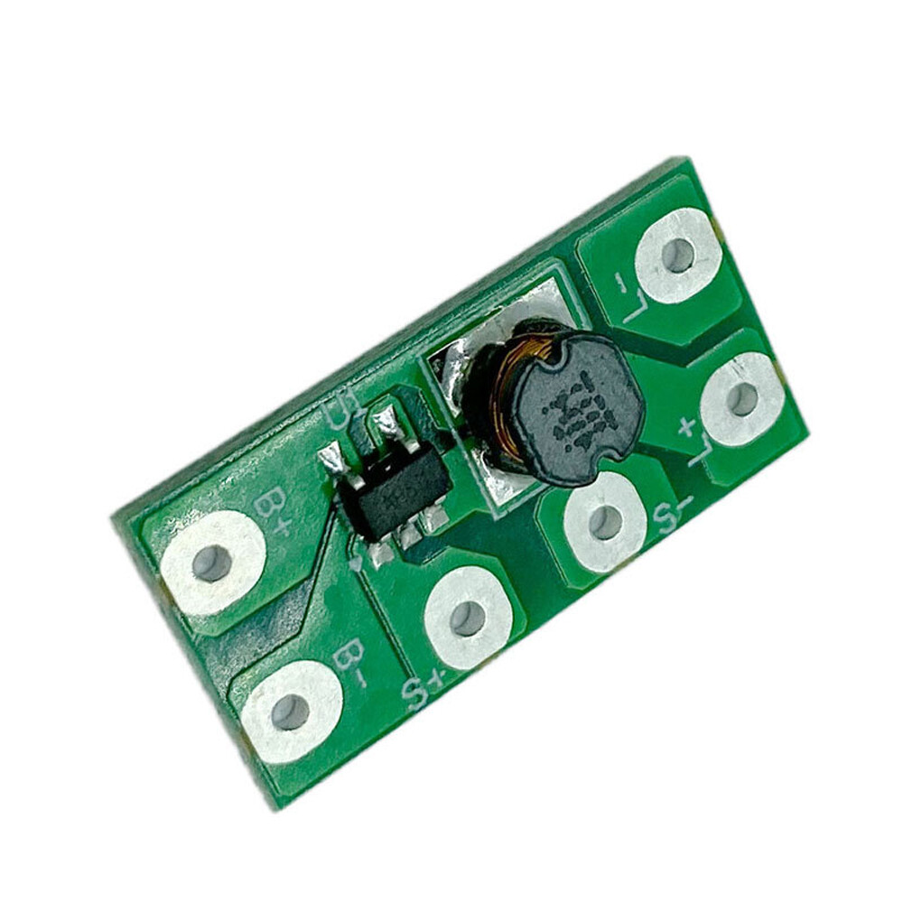 5PCS 1.2V Ni-MH Battery Light Controller Solar Road Stud Light Controller Board