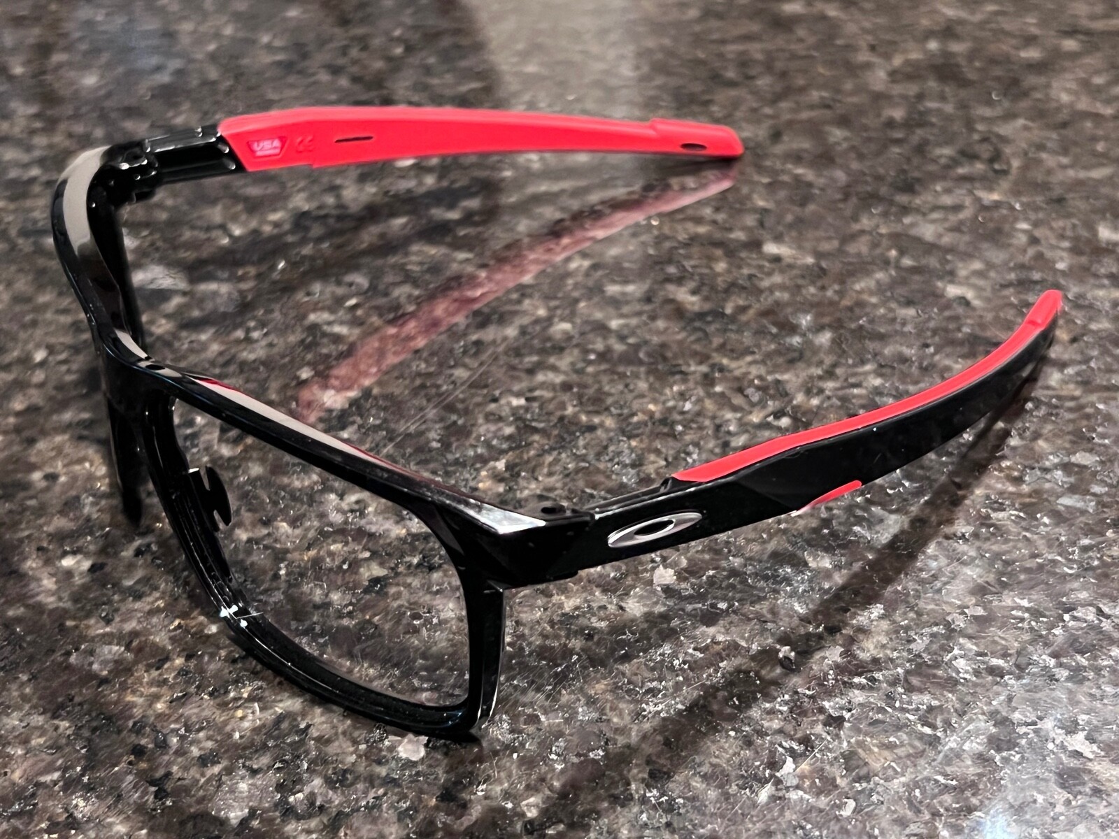 authentic Oakley PORTAL  X center frame OR ARMS choose yours
