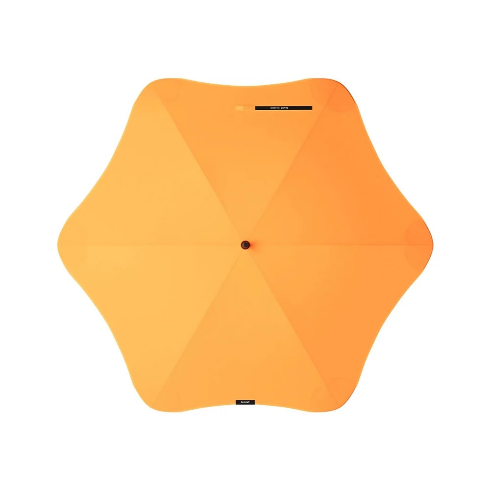 Blunt Classic Umbrella Mango Orange