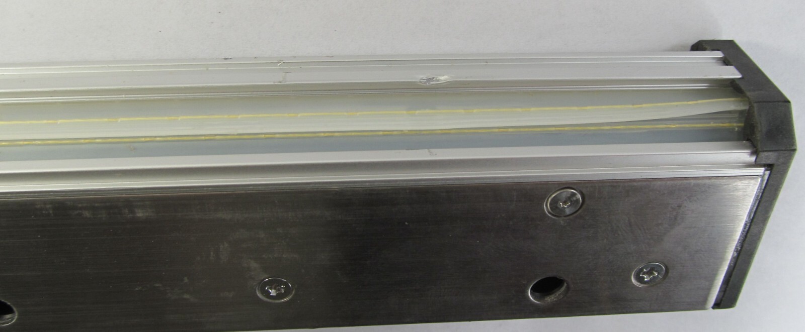 MAGNESCALE SR67A-084SAZY ABSOLUTE LINEAR ENCODER