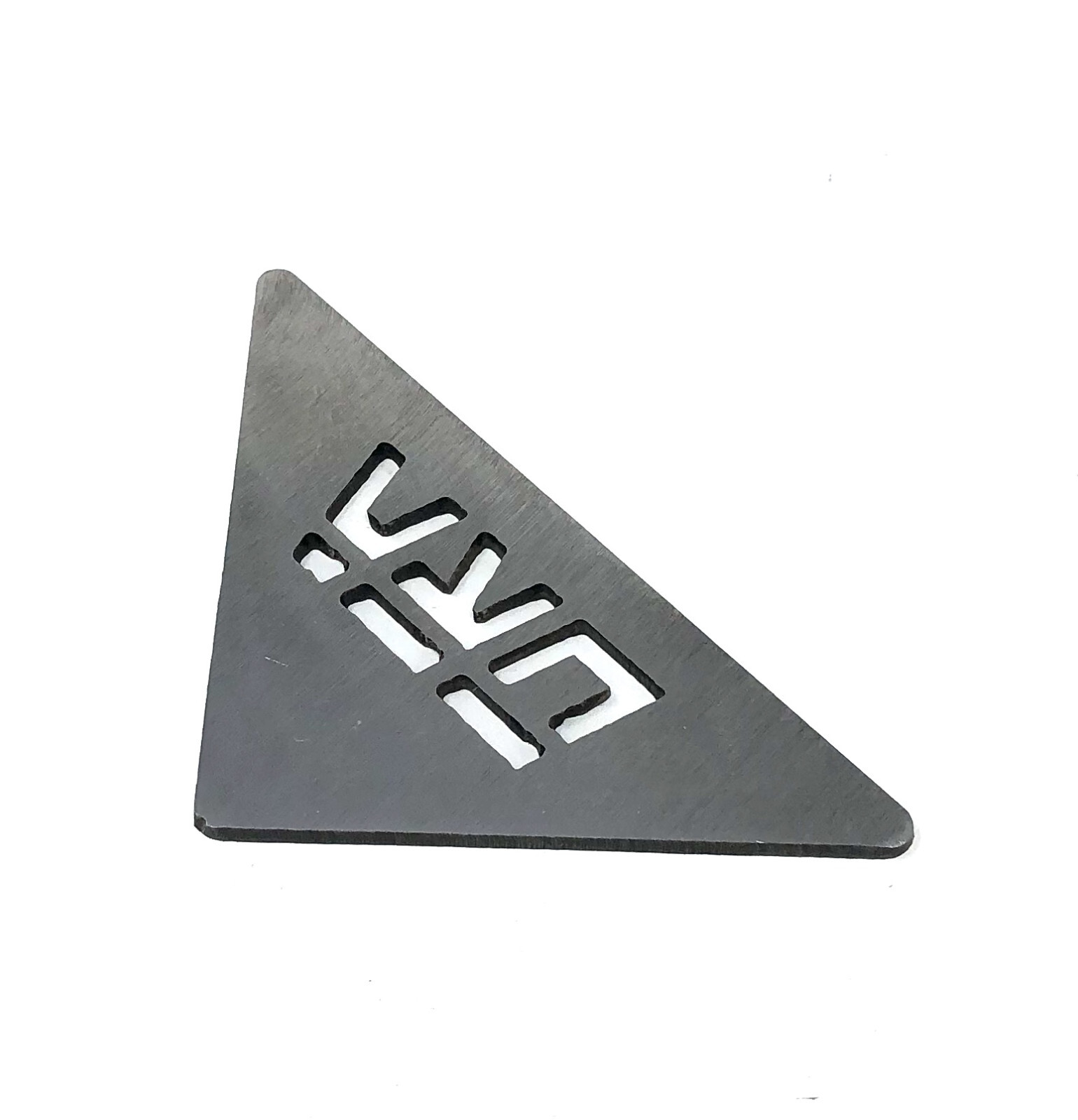 OFFROAD ANONYMOUS 3×3 ORA Gusset-Material Thickness: 1/8", QTY: Individually