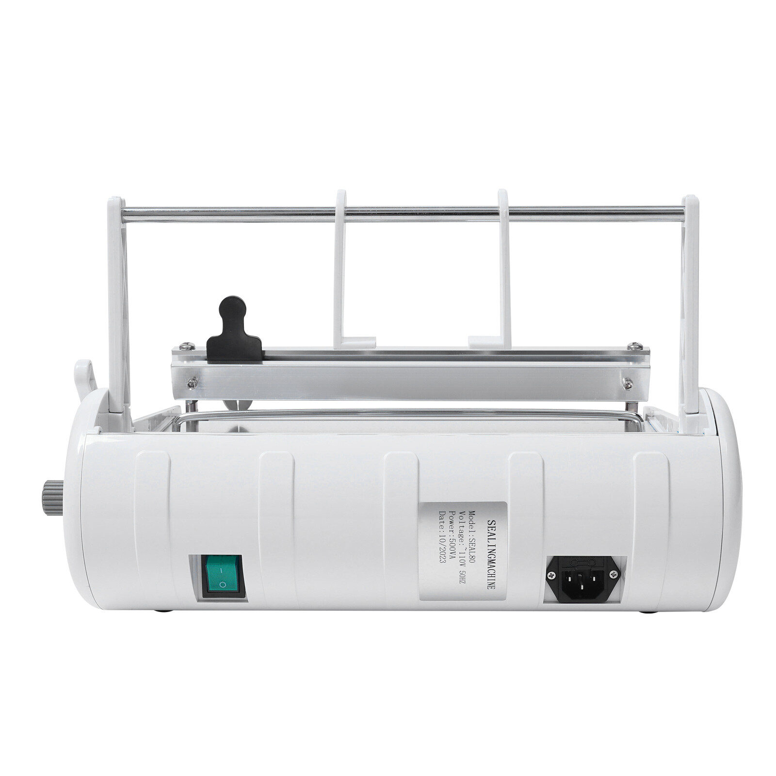 Sterilization Disinfection Bag Sealing Machine Medical Oral Dental Sealer 110V