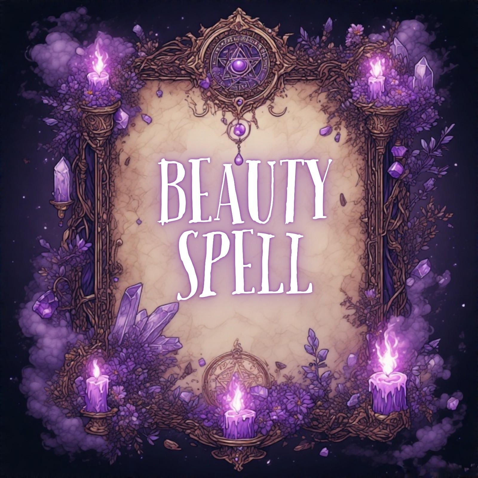 Beauty Spell – Enhance Your Radiance & Magnetic Allure