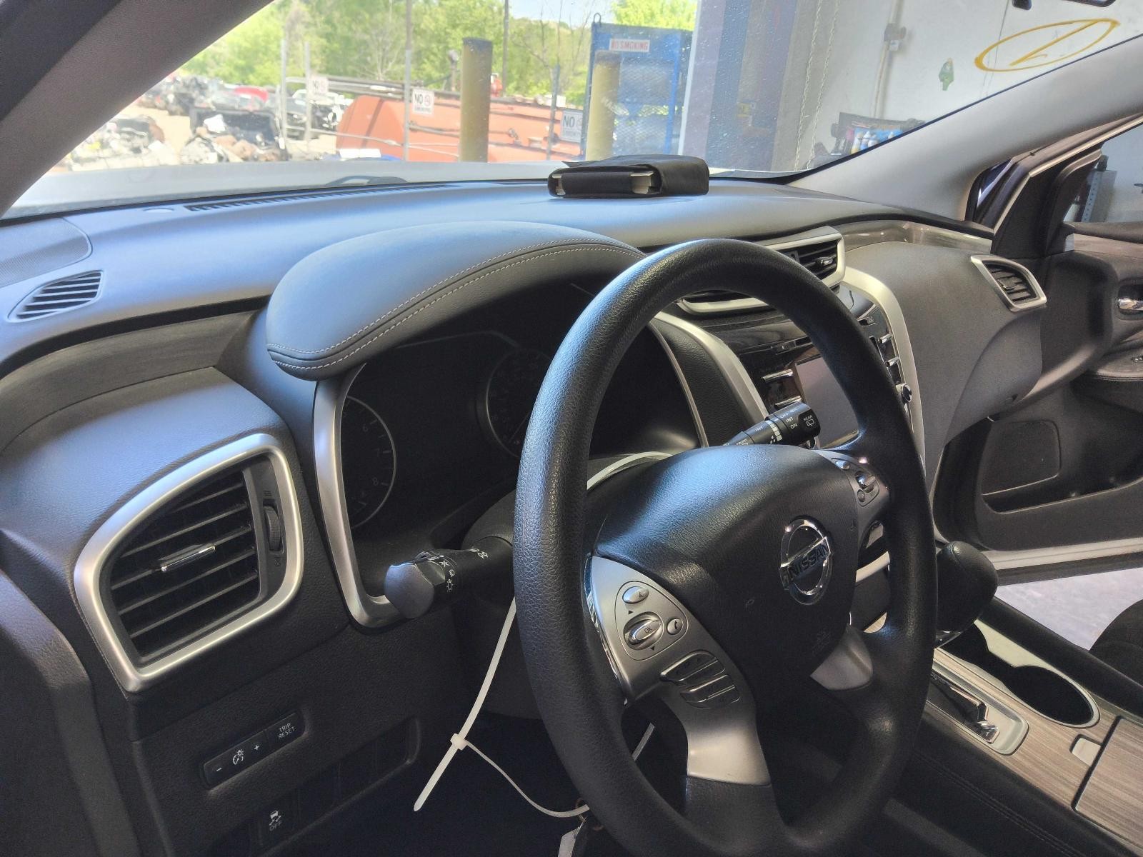 Used Battery Tray fits: 2016 Nissan Murano Grade A