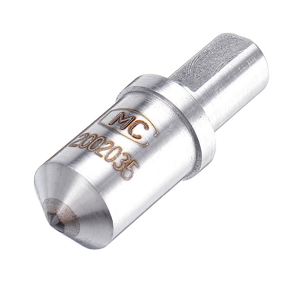 HRC-3 Metal Steel-Diamond Indenter Penetrator For Hardness Tester RC-3 HR150A