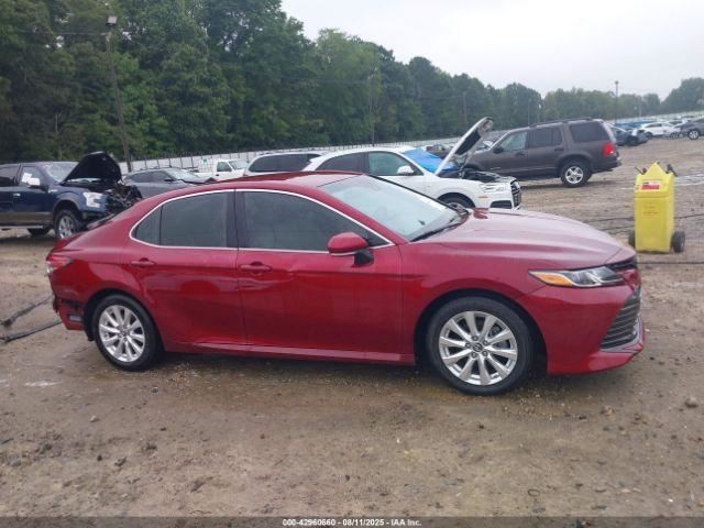 CAMRY 2018 Glove Box 4792534