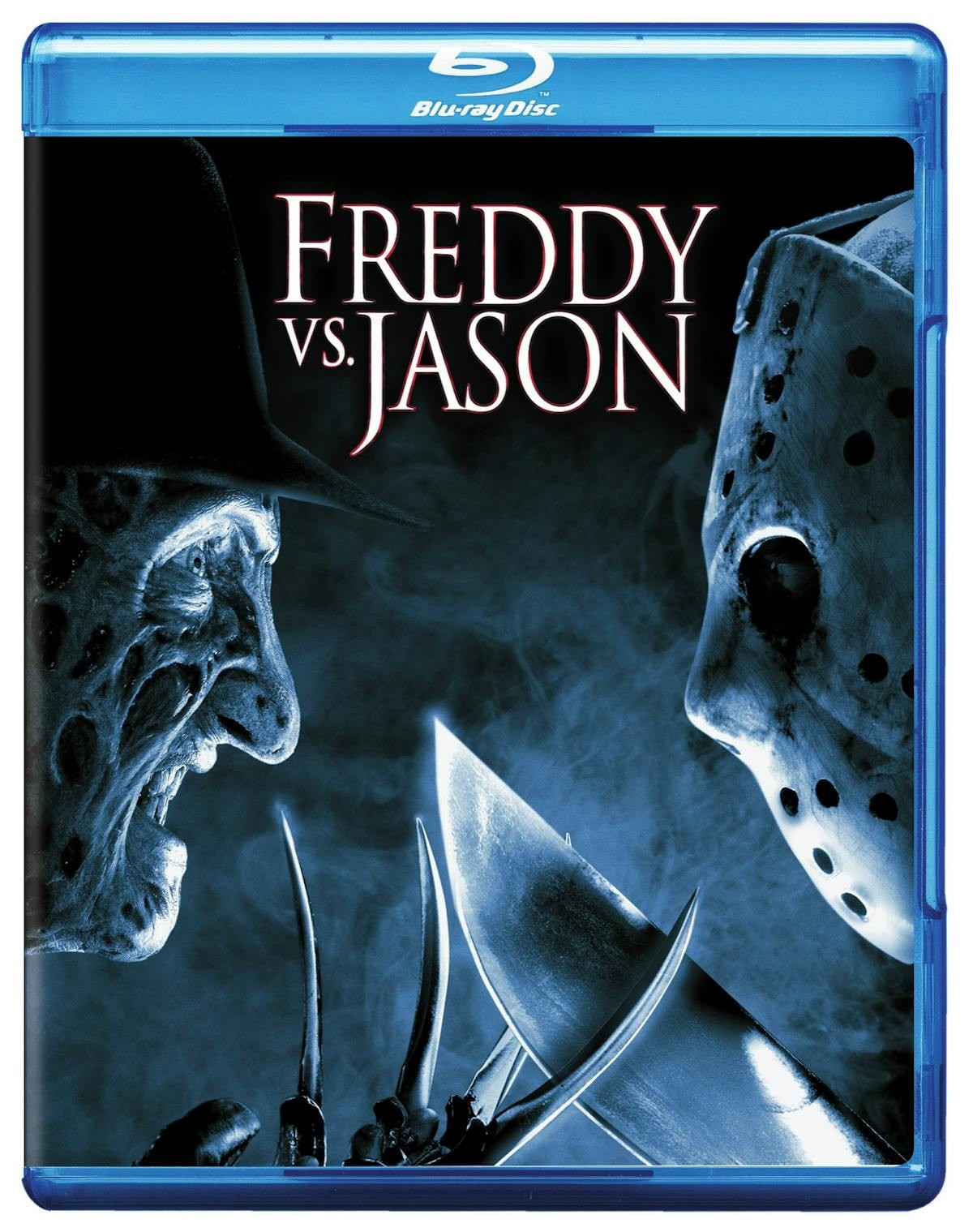 Freddy vs. Jason Blu-ray NEW