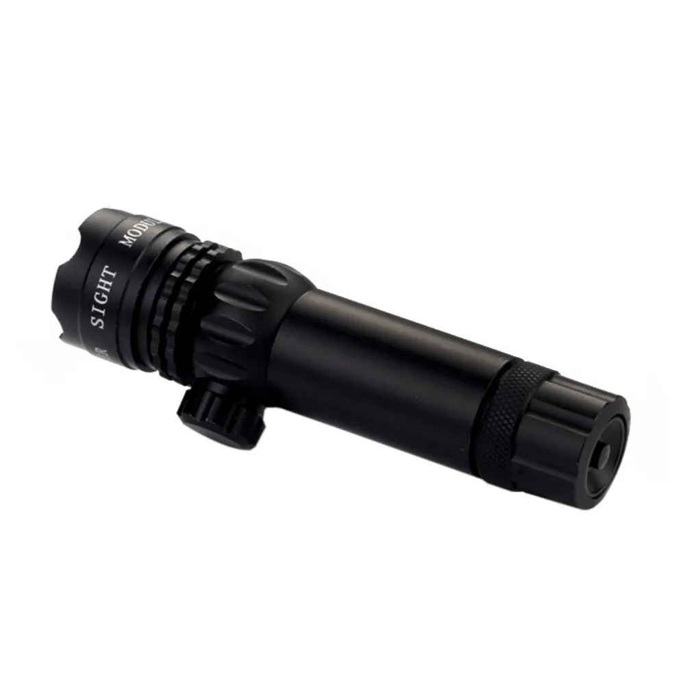Green Laser Sight Rifle Dot Scope Laser Remote Switch Rail Barrel Mount ASN
