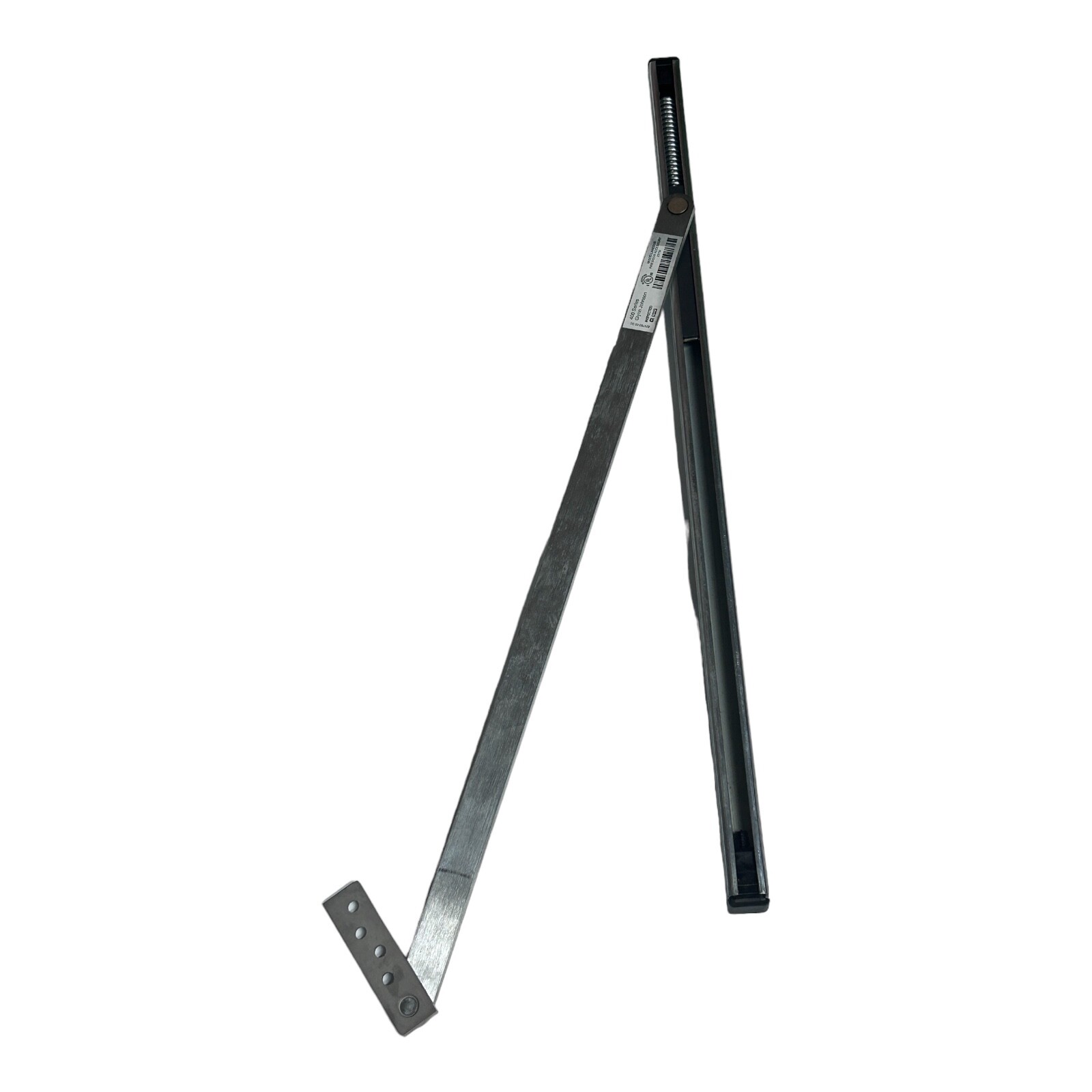 Allegion GLYNN-JOHNSON 454S 652 1.3/4”DR Surface Overhead Stop Only, OH.10423