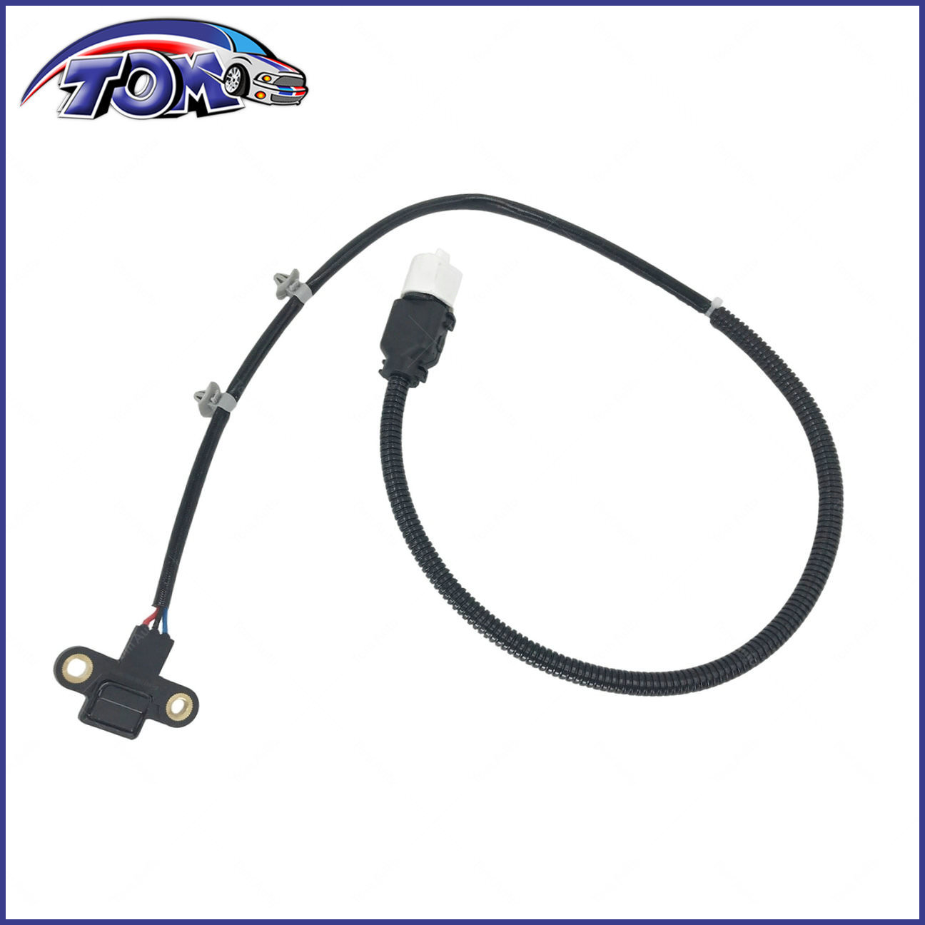 Engine Crankshaft Position Sensor For Sonata Optima L4 2.4L 907-756