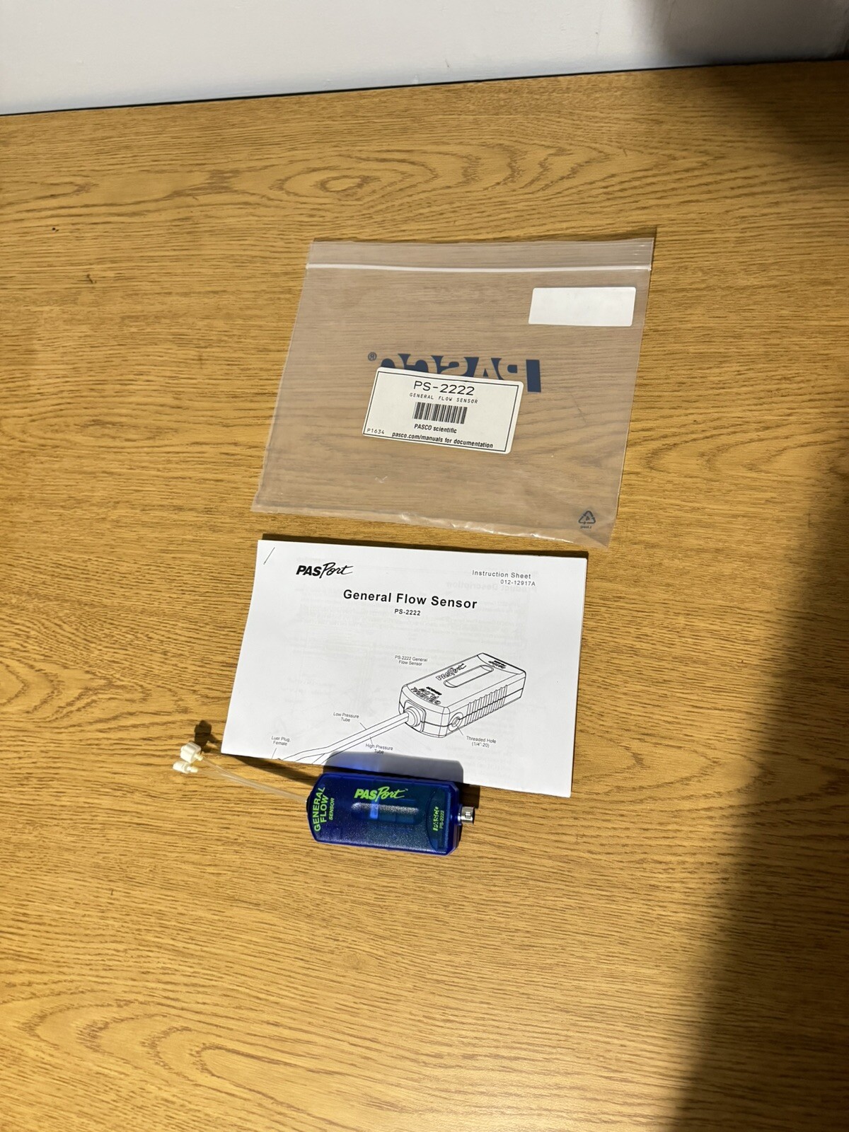 General Flow Sensor • PS-2222