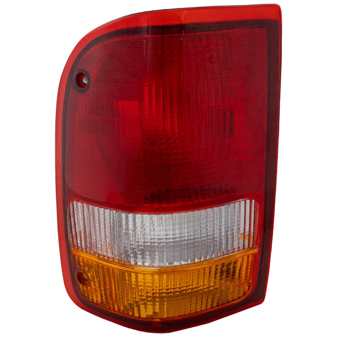 Tail Light Set For 1993-1997 Ford Ranger Driver and Passenger Side