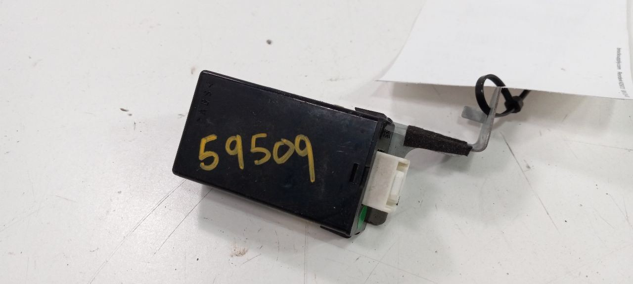 Theft-locking Conventional Ignition Fits 07-12 MAZDA CX-7 OEM