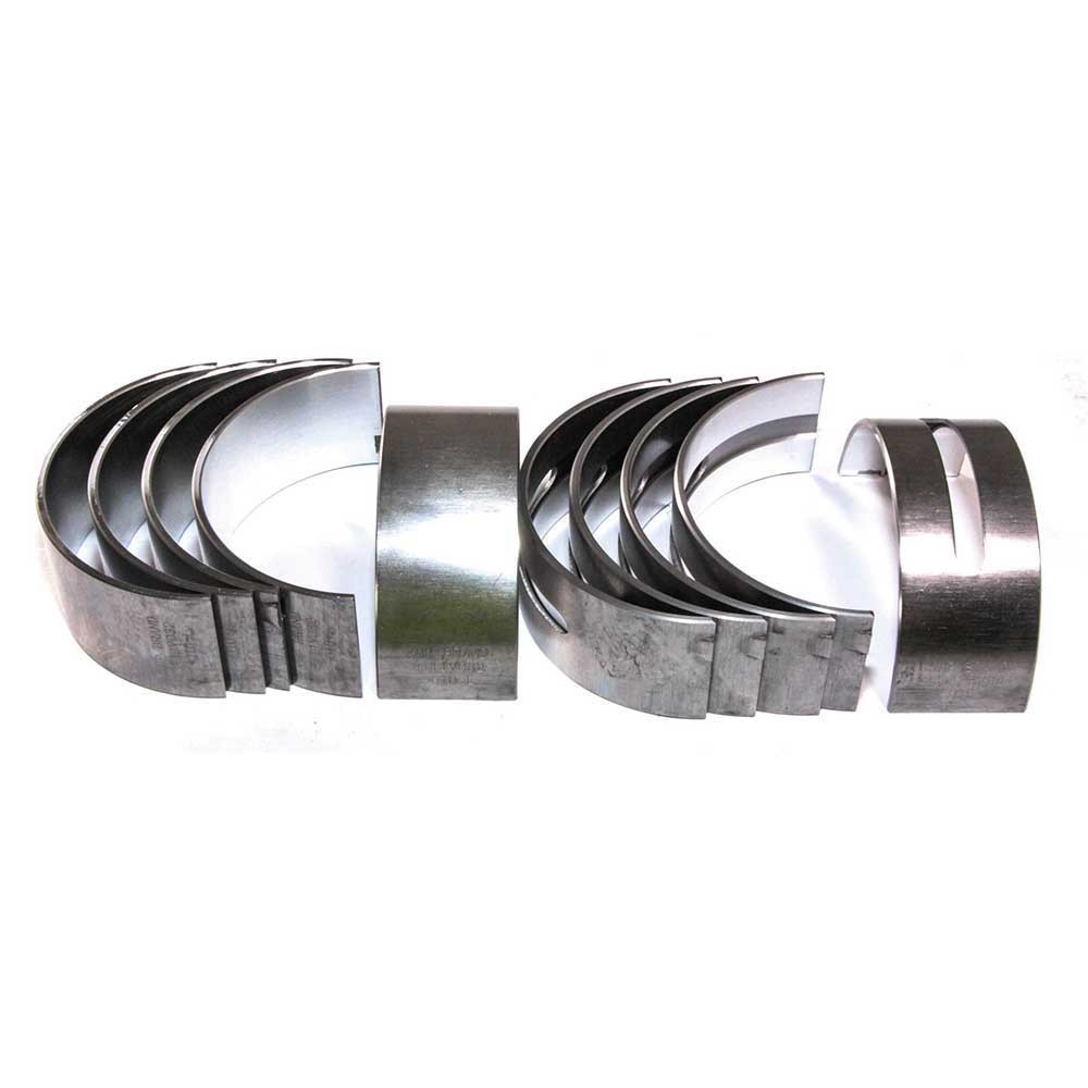 02/202912 BEARING SET, MAIN - .010 Suitable For JCB Shipping from Texas or Miami