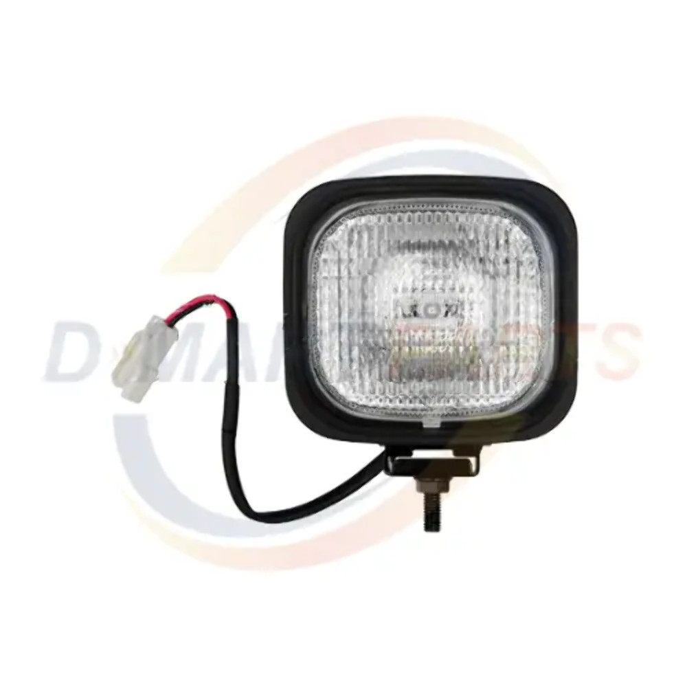 56510-23600-71 Head lamp assy universal light head toyota forklift 6FG15 6FG25 7