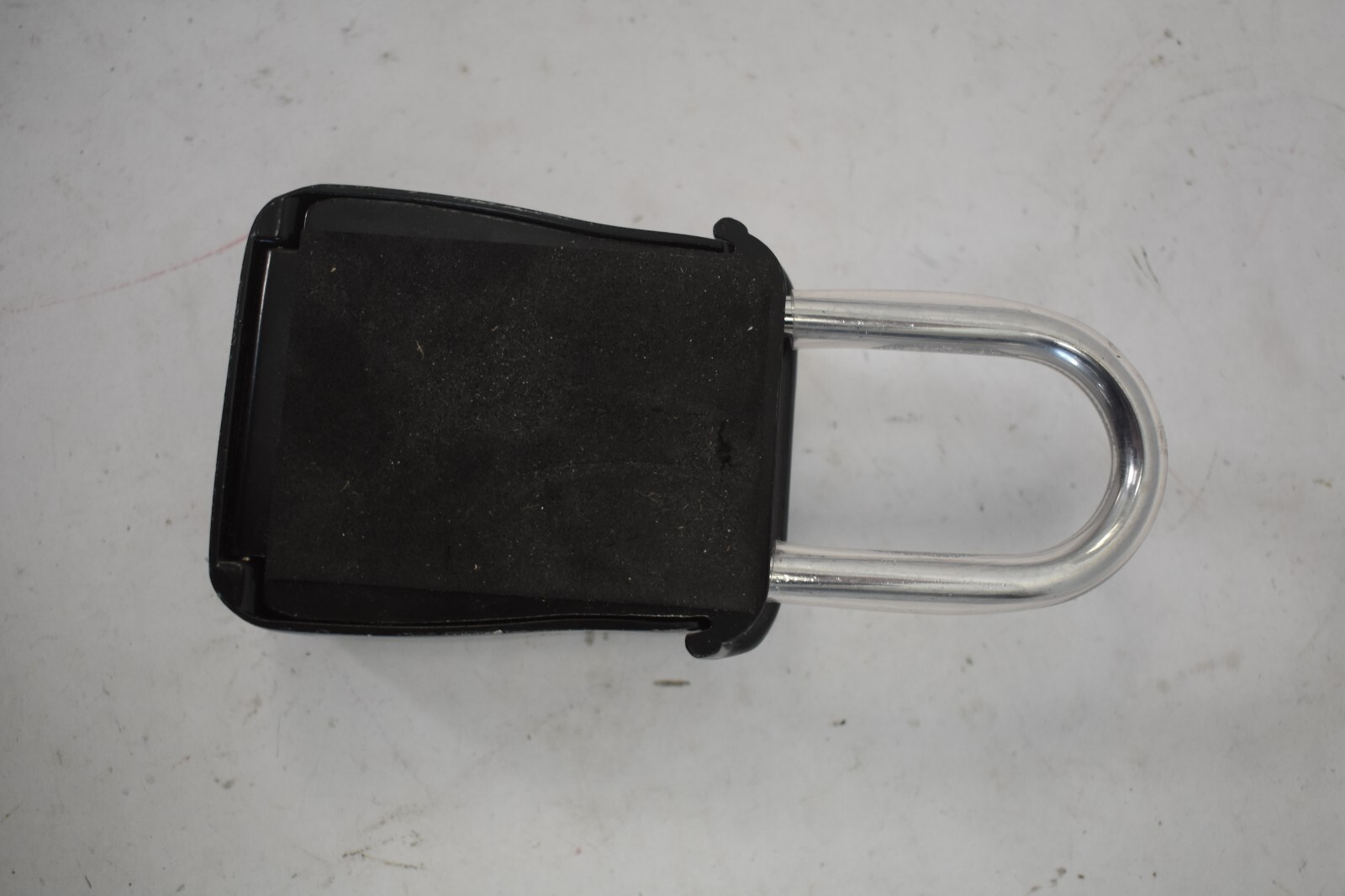 Lion Locks 4 Digit Padlock Combination Black Create Your Own Combination