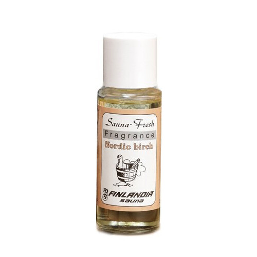 Free Shipping! Finlandia Sauna Fresh Nordic Birch Fragrance, sauna accessories