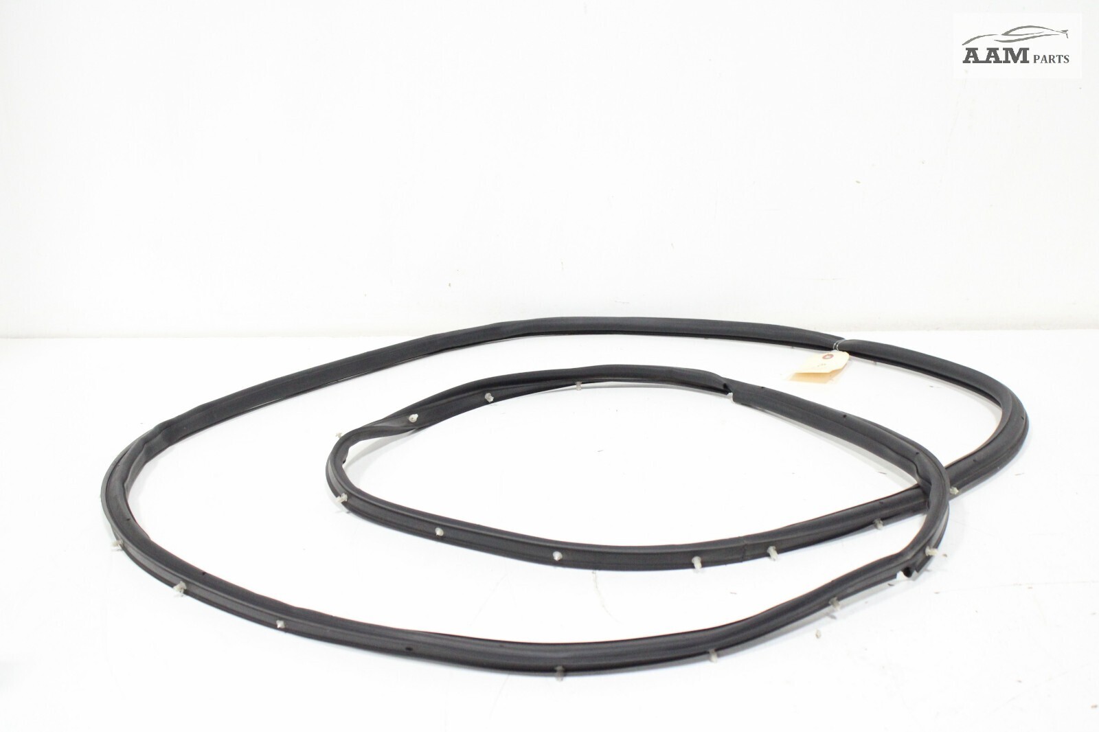 2018-2024 FREIGHTLINER CASCADIA FRONT LEFT SIDE DOOR WEATHERSTRIP SEAL OEM