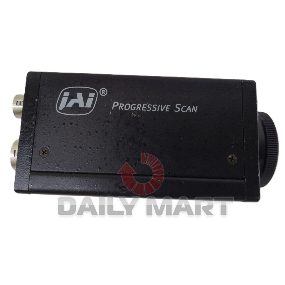 Used & Tested JAI CV-M1 Industrial Camera