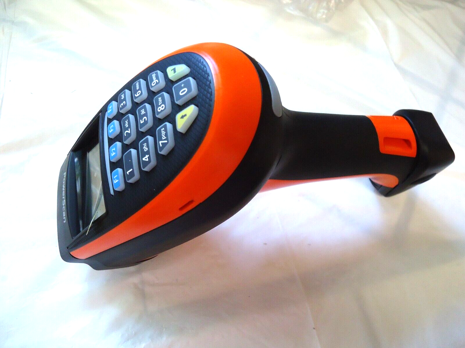 DATALOGIC POWERSCAN PM9500 SCANNER