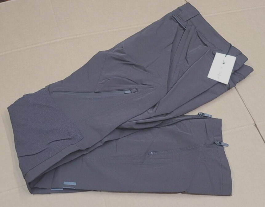 Cactus Jack Travis Scott x Nike NRG BH Pants, DM1280-220 Brown SZ: XLarge
