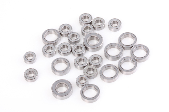 AXIAL Racing SCX10 Ceramic Ball Bearing Kit by ACER Racing | SCX10 Ball Bearings