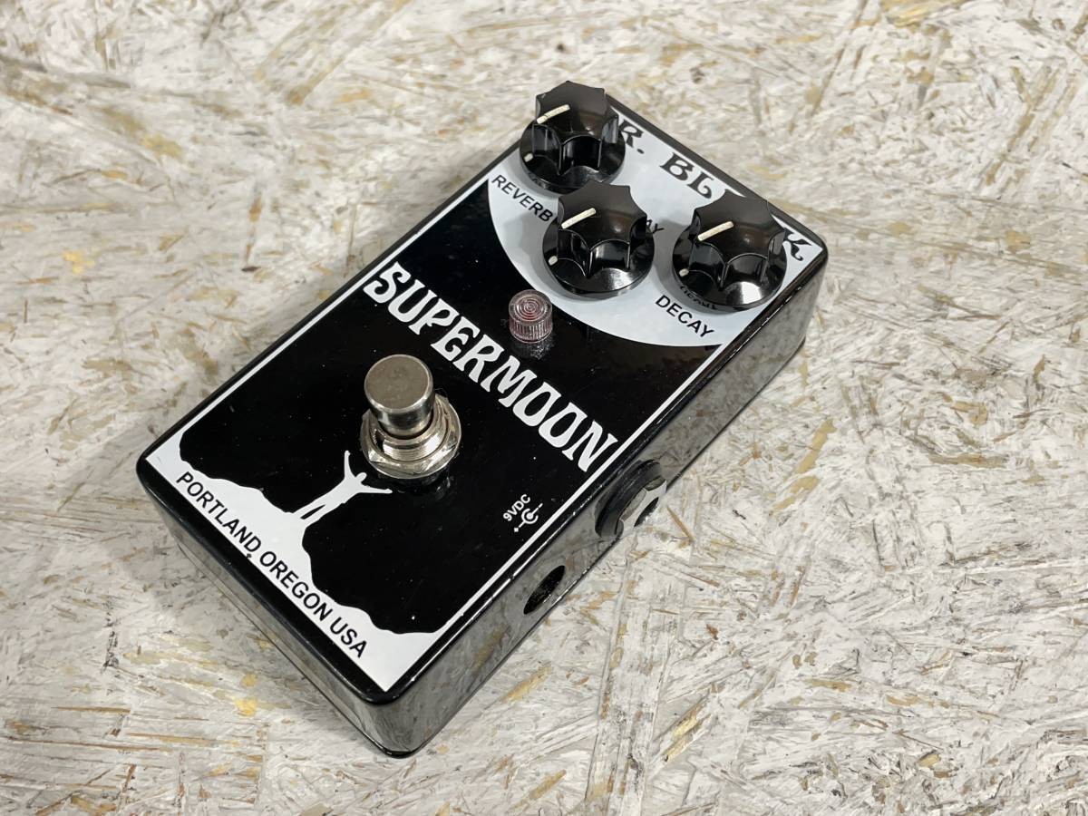 MR.BLACK Super Moon 63038