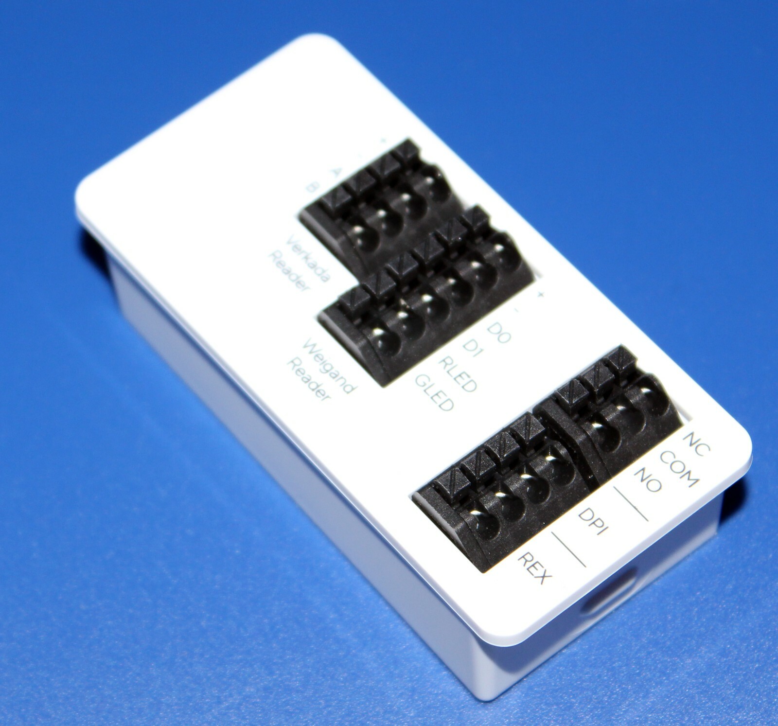 2 PCS Verkada AC41 Access Control Cassettes Removable Cassettes (Cassettes Only