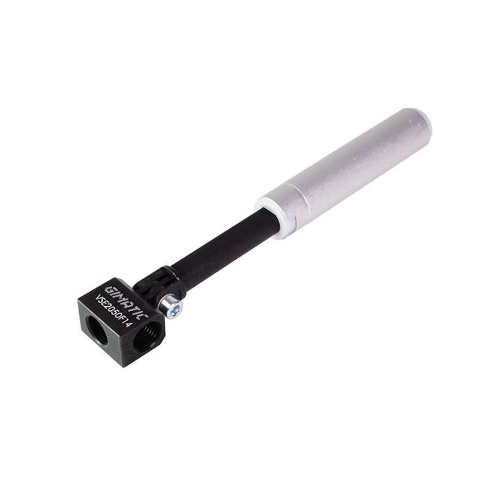 Robot Extension Compensator Arm