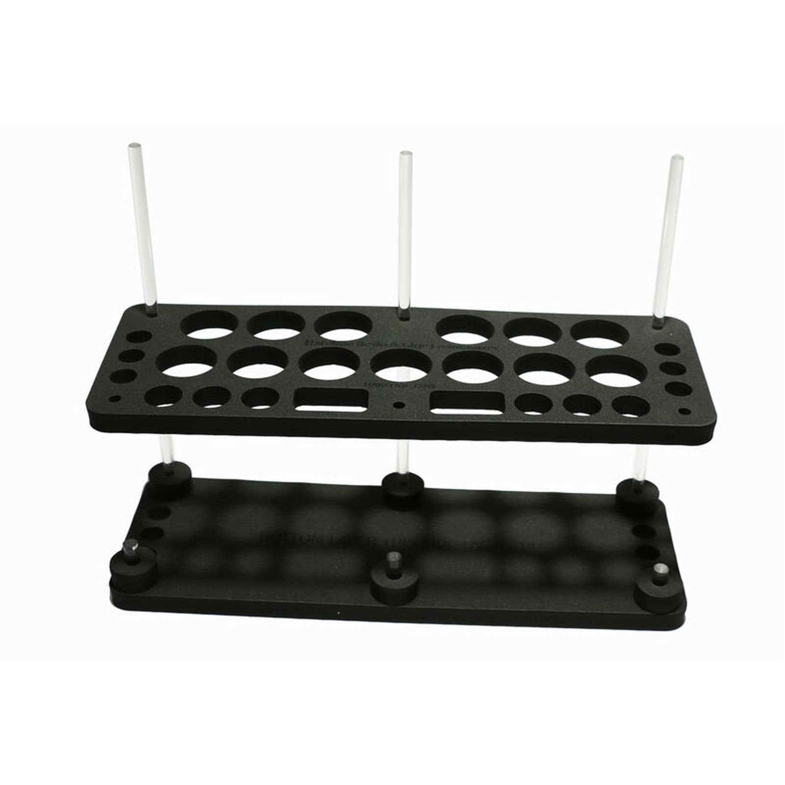 Foamanizer 12" Resin Glue Module