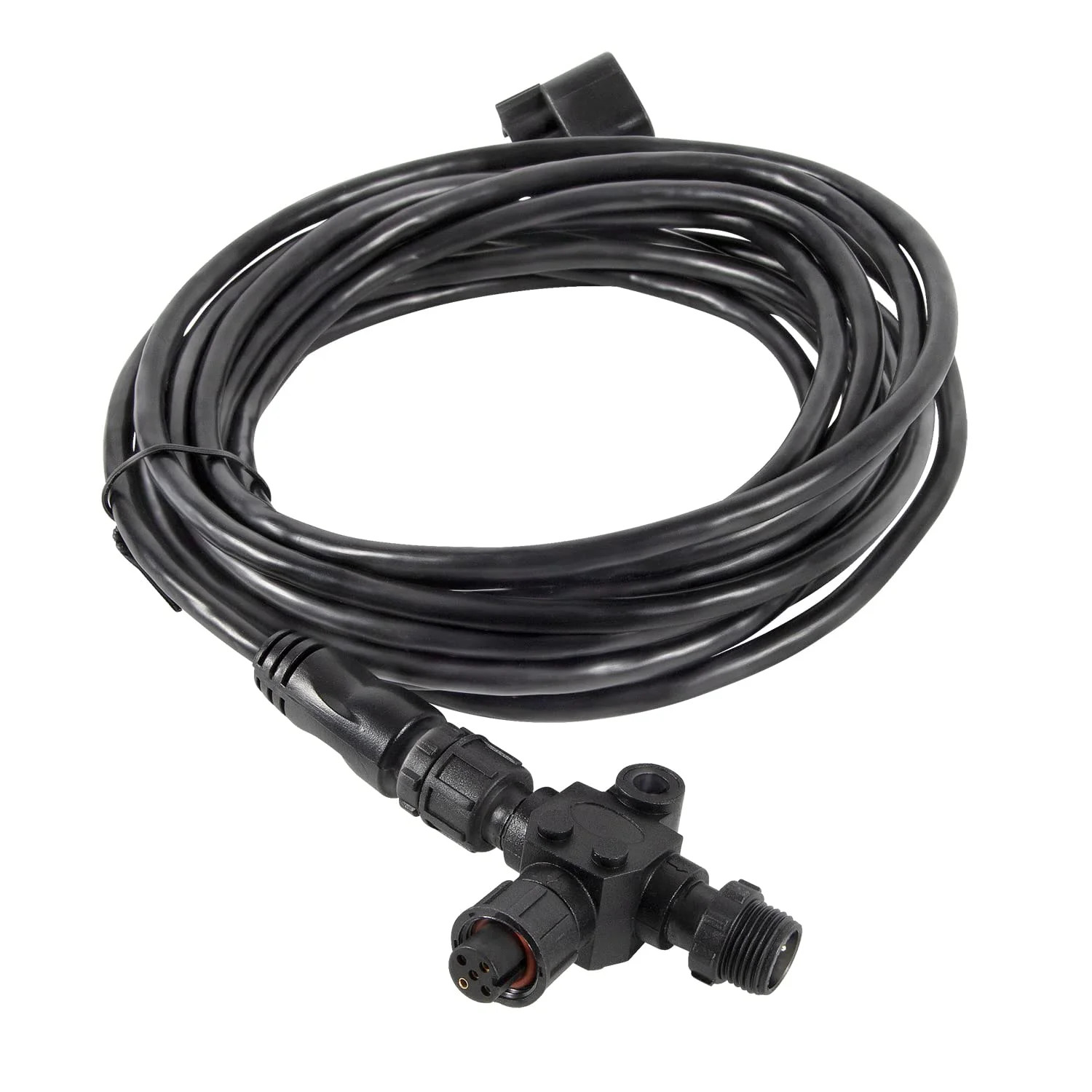 Replace for Yamaha Engine Interface Cable with T-Connector, for Yamaha 2006 & Ne
