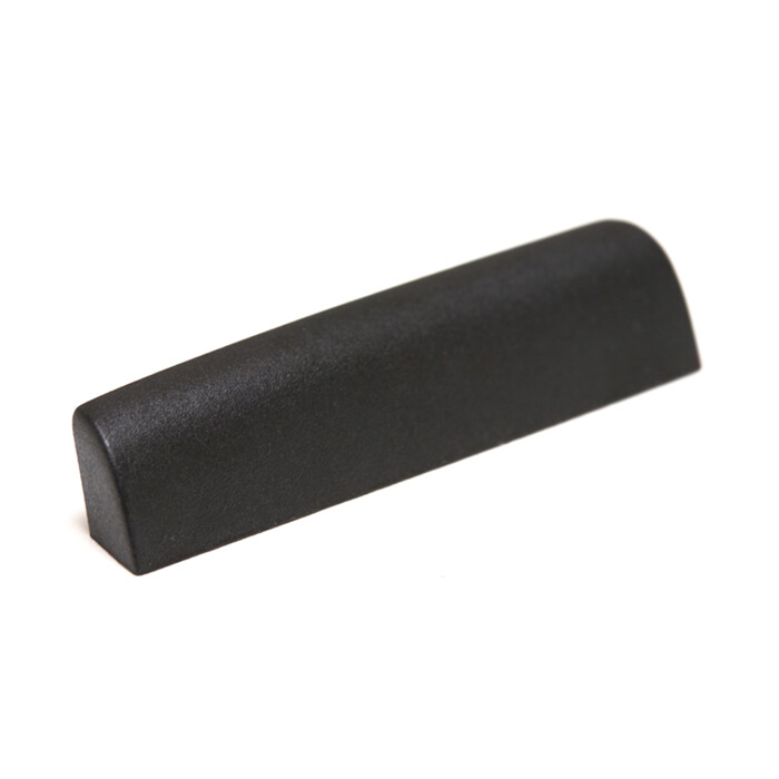 Genuine Graph Tech Black TUSQ XL Blank Martin Style PT-M100-00