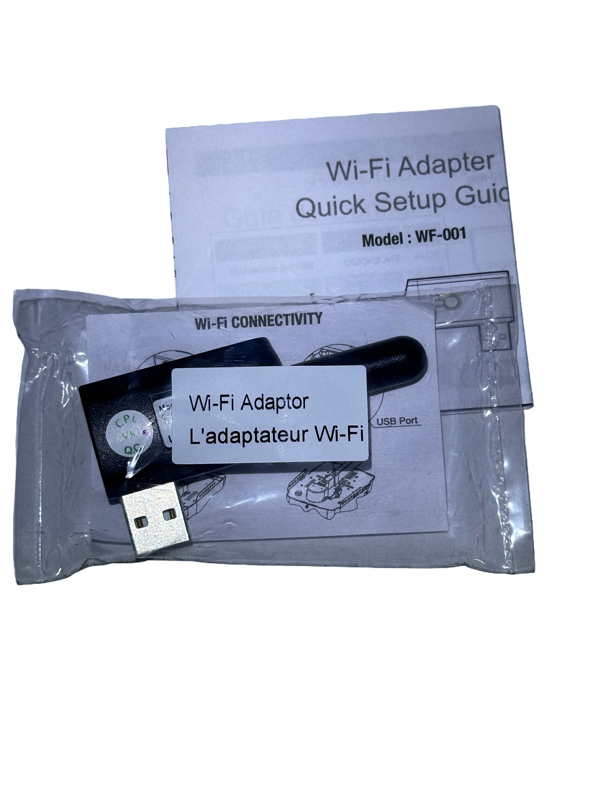 Skylink WF-001 WIFI Adapter for Garage Door Opener