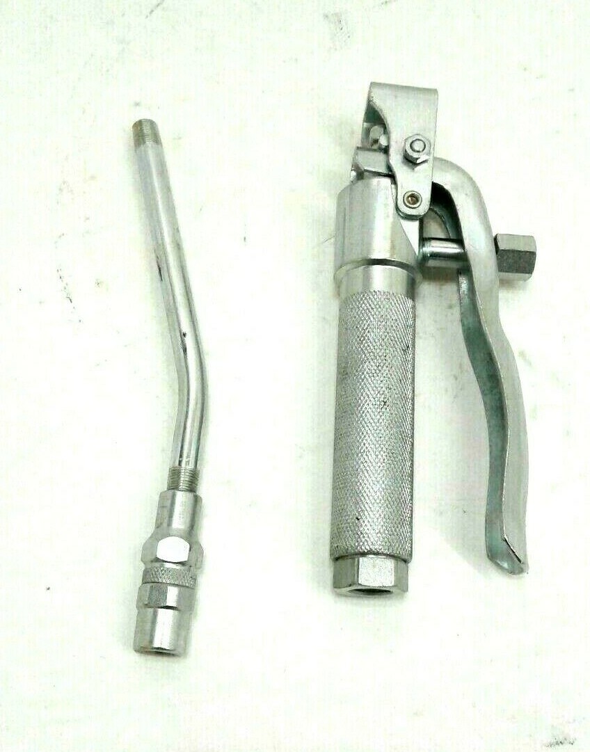 ATD Tools ATD-5218 High Pressure Control Valve For Grease