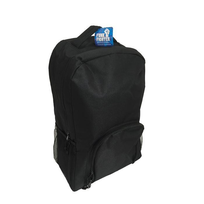 Funk Fighter BackPack - Smell Proof Charcoal Carbon Filter Lining BAY HYDRO $$