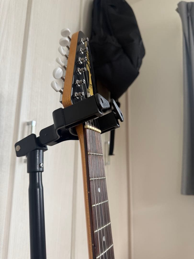 VOX APACHE Safe Packing!