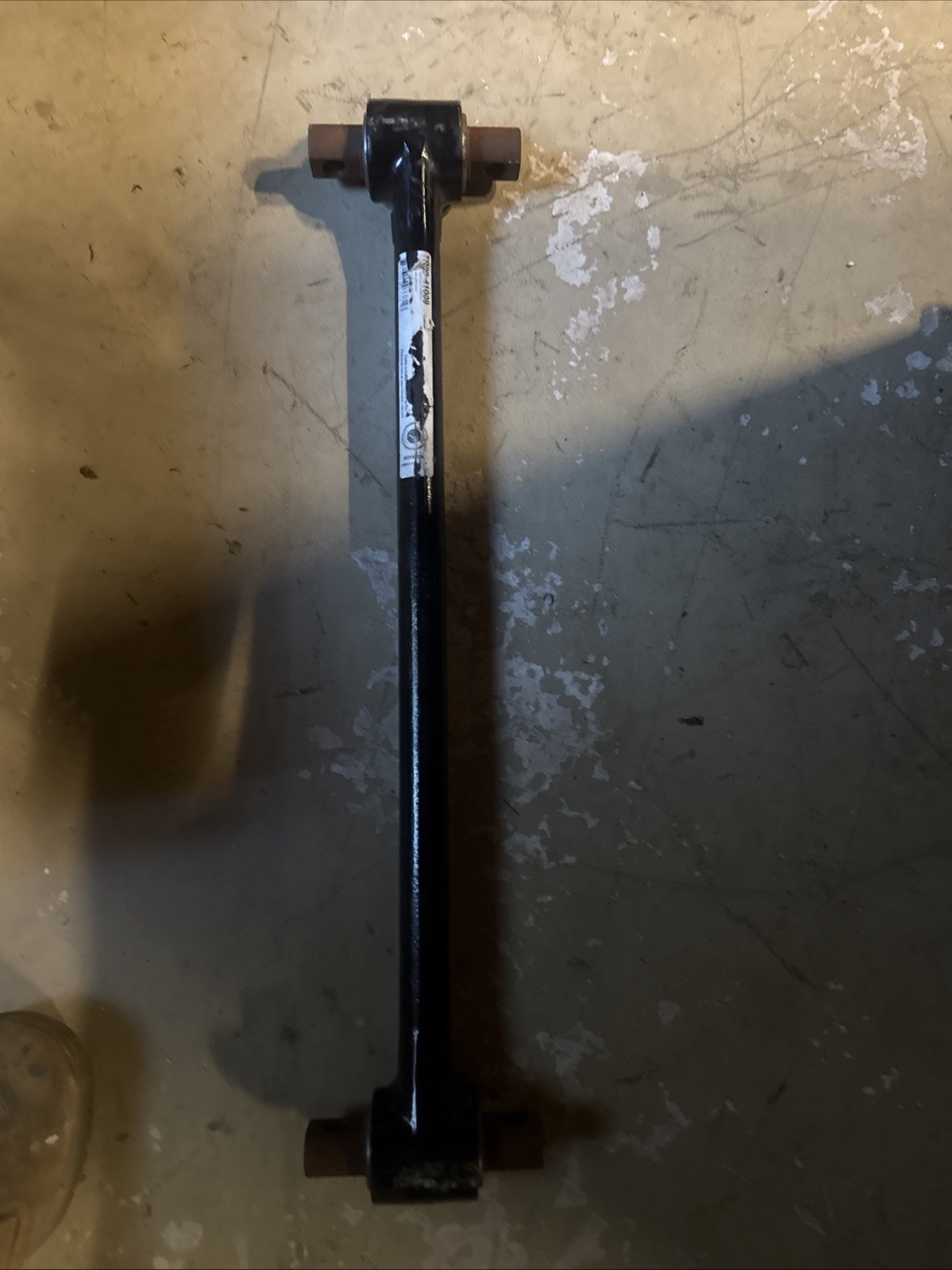 TR00-41009ATR Torque Rod Peterbilt C65-6002ETP-C65-6009