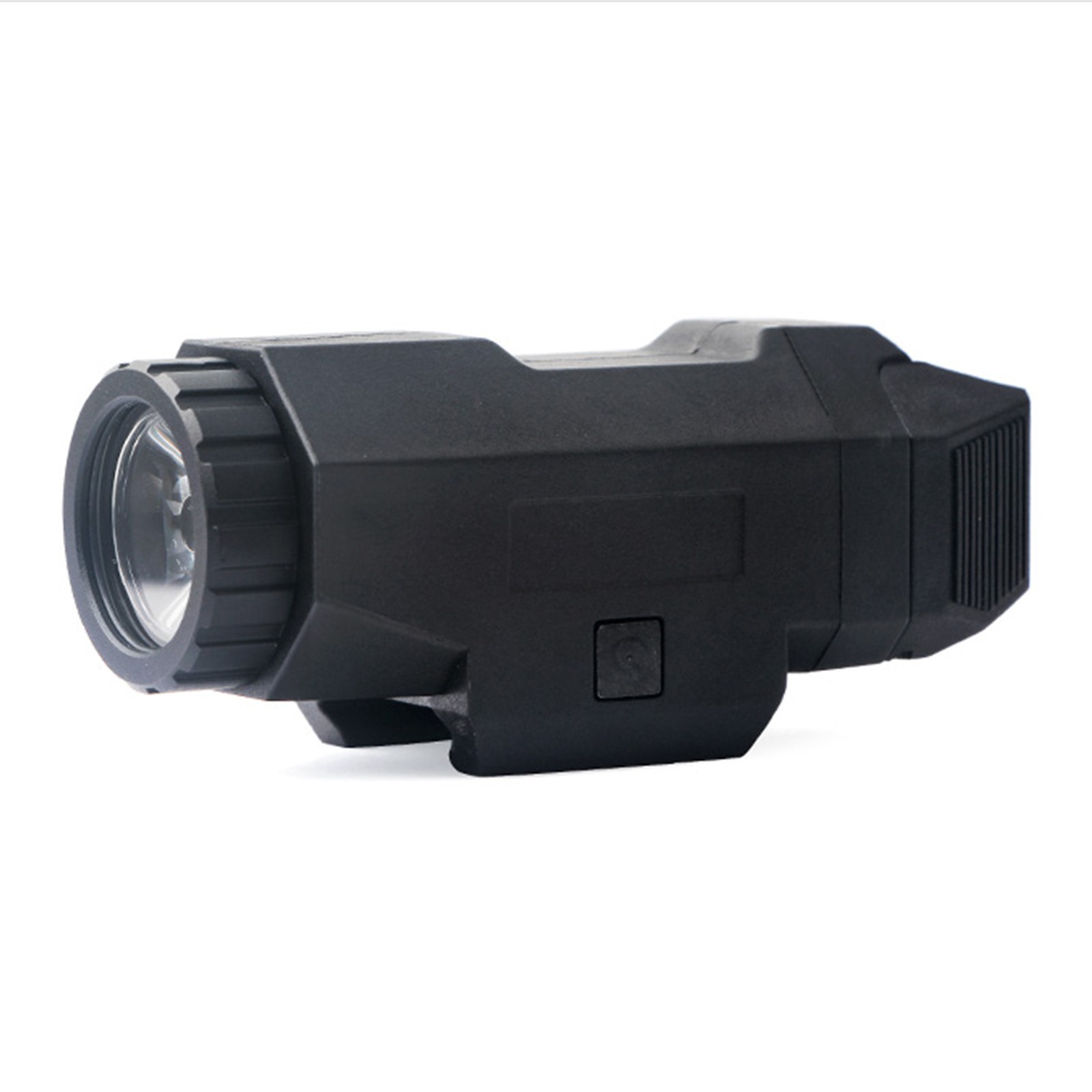 Tactical Flashlight APL Weapon Light Mount Light Pistol Glock Strobe Spotlight