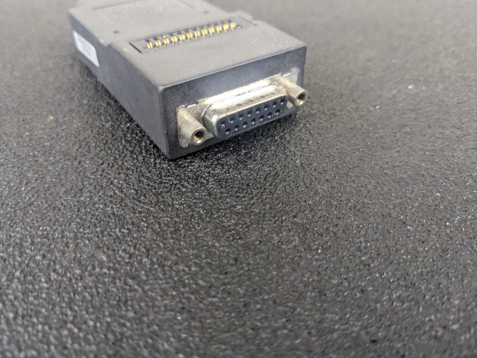 #bn187 Snap-on MT2500 -46B OBD-ll Car Diagnostic Tool