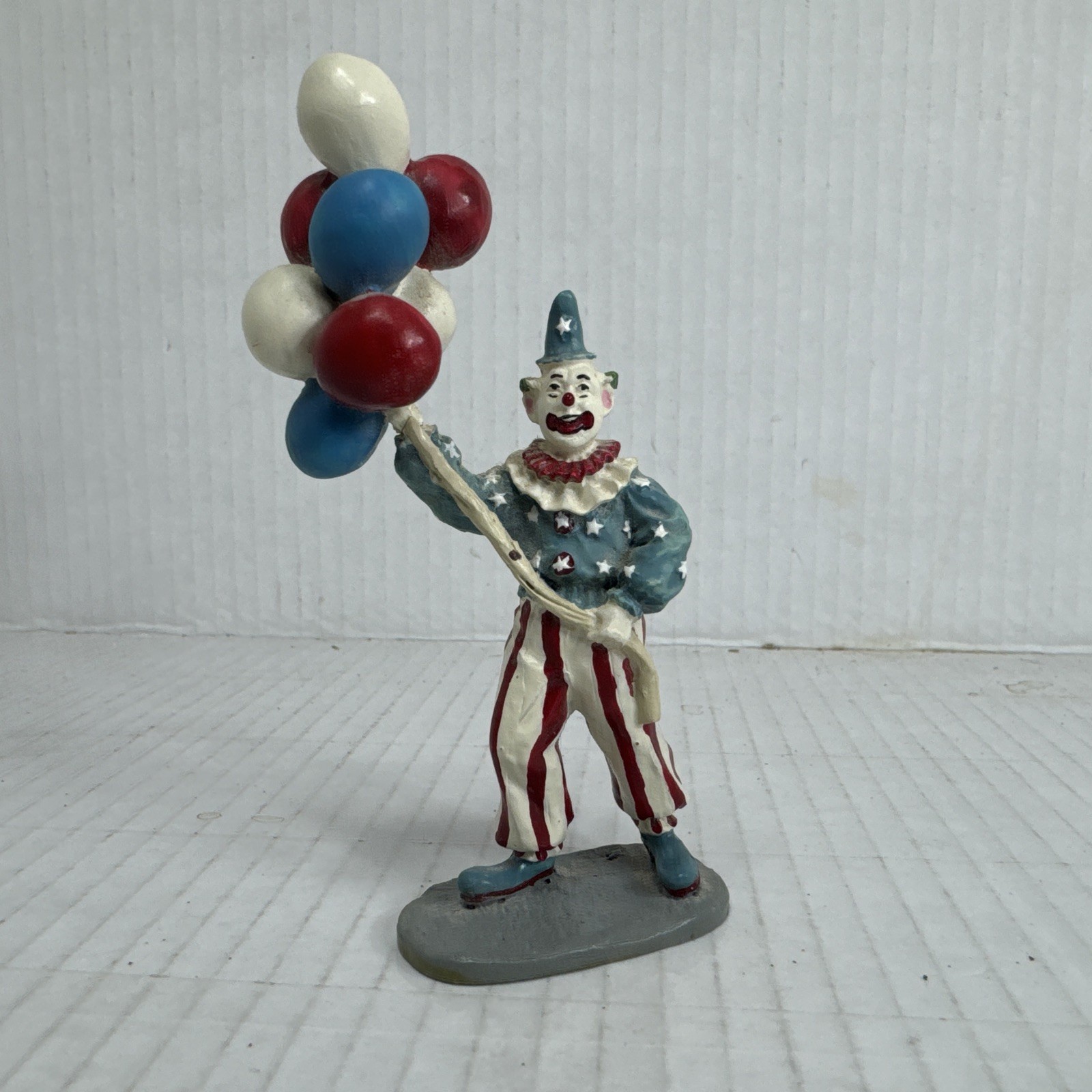 Bachmann, USA Trains, Aristocraft, LGB?? G Scale Circus Clown Figuring
