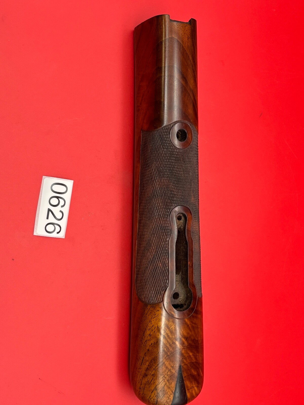 Ithaca E5 Forearm Rare Ithaca Forearm #0626