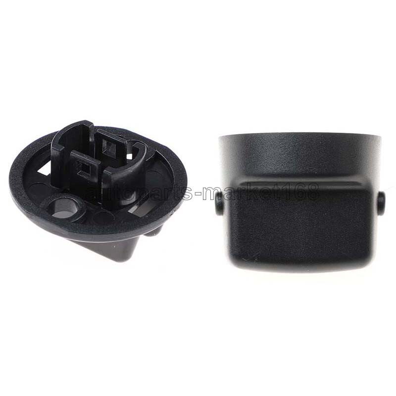 Ignition Key Knob Push Turn Switch & Base Mount For Mazda Cx-7 Cx-9 Speed6 06-15