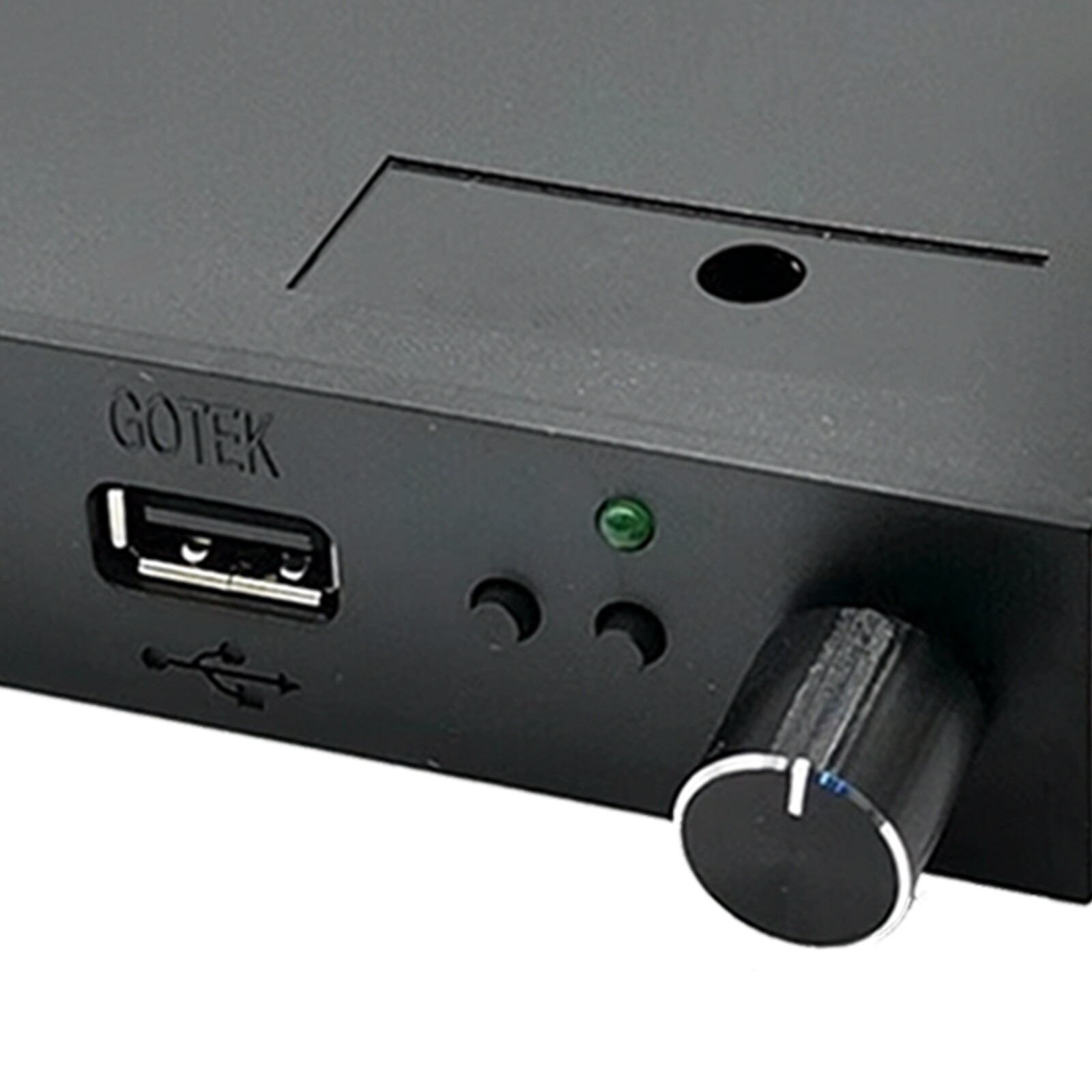 Newest FlashFloppy firmware V3.41 (GOTEK) Floppy emulator with OLED