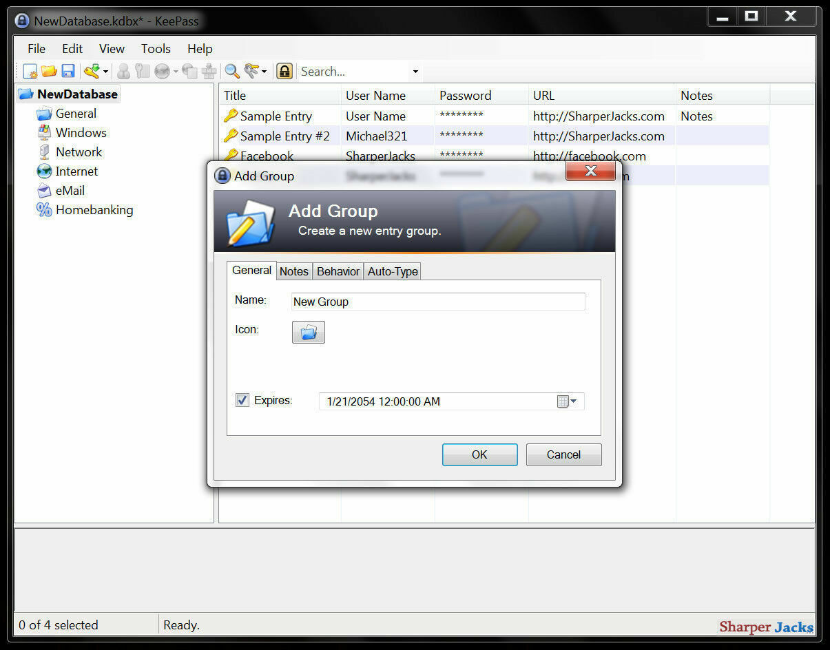 NEW & Fast Ship! KeePass Password Security Manager Suite Software Windows Disc