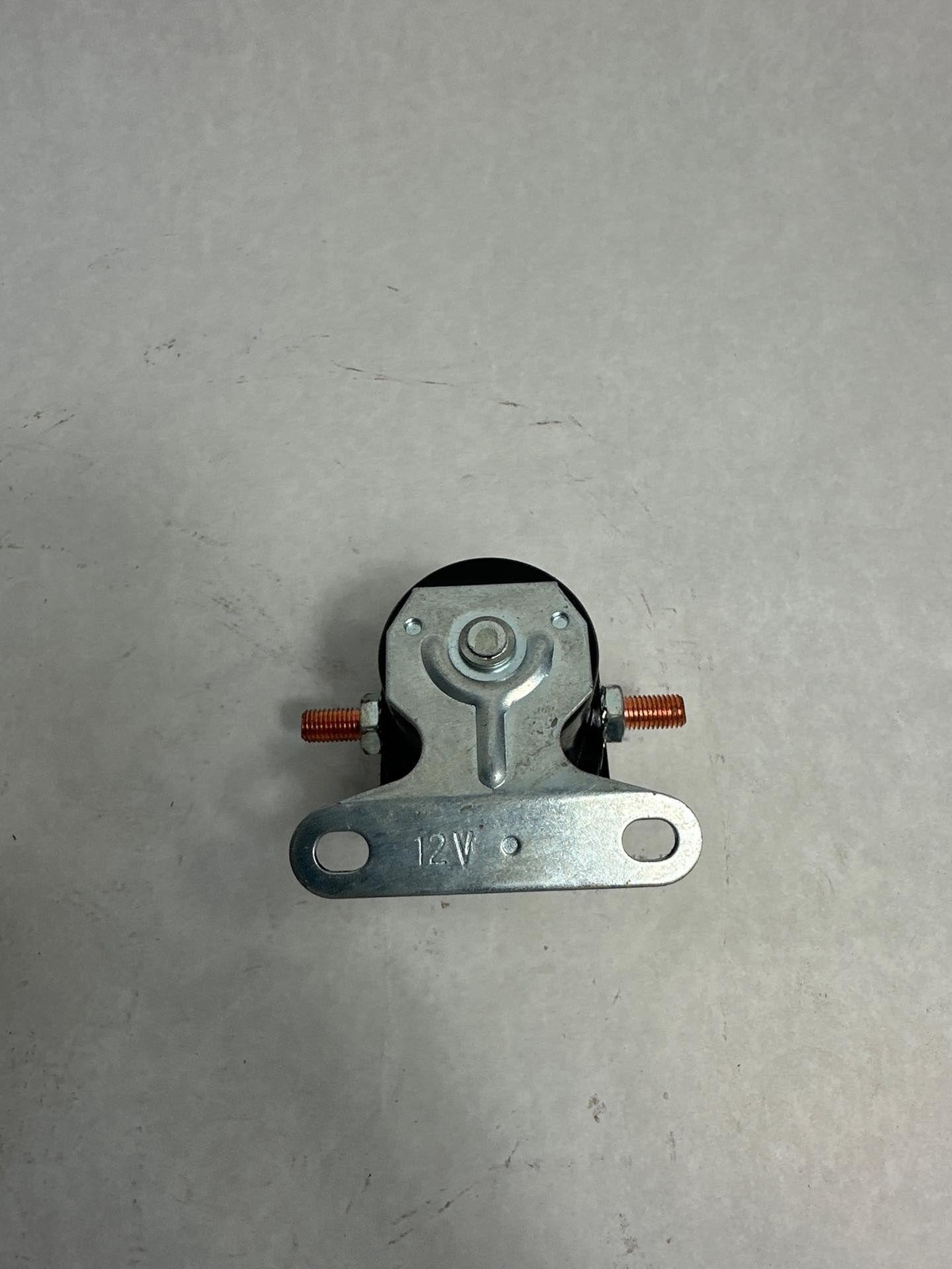 STARTER SOLENOID SS582