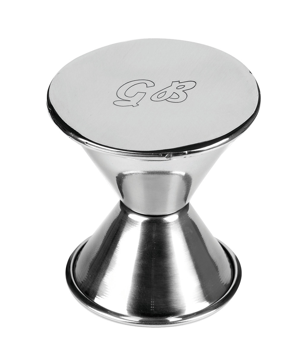 Gon Bops Metal Shaker
