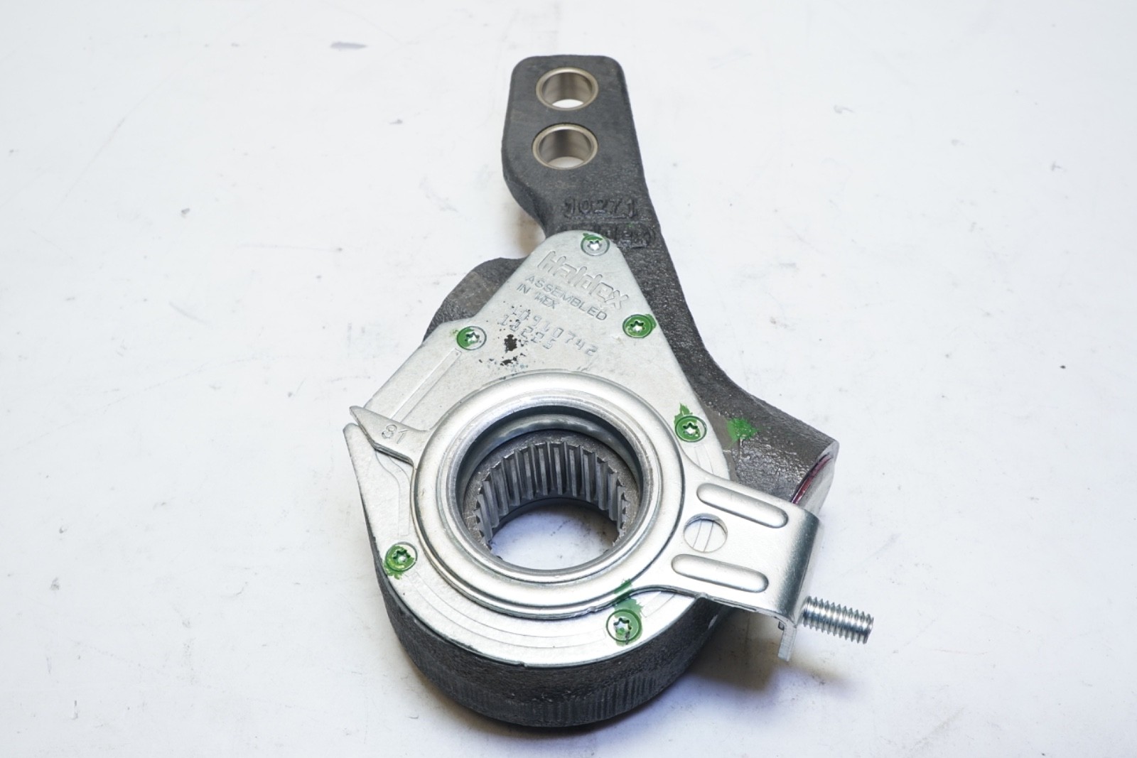 NO HARDWARE! HALDEX AIR BRAKE AUTOMATIC SLACK ADJUSTER 10271 40910861 Ships FREE